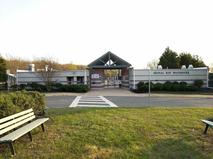 Signal Bay Waterpark 6