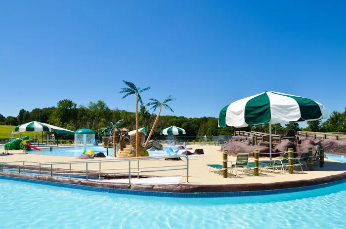 Signal Bay Waterpark 0