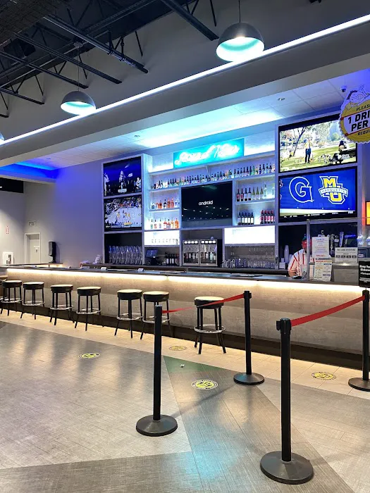 Round1 Bowling & Arcade Potomac Mills 8