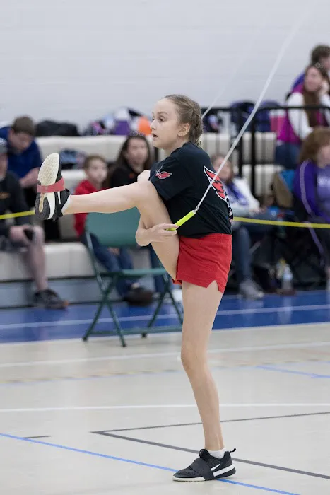 Jump Rope FX 8