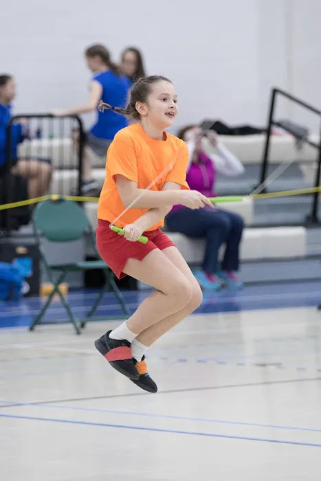 Jump Rope FX 3