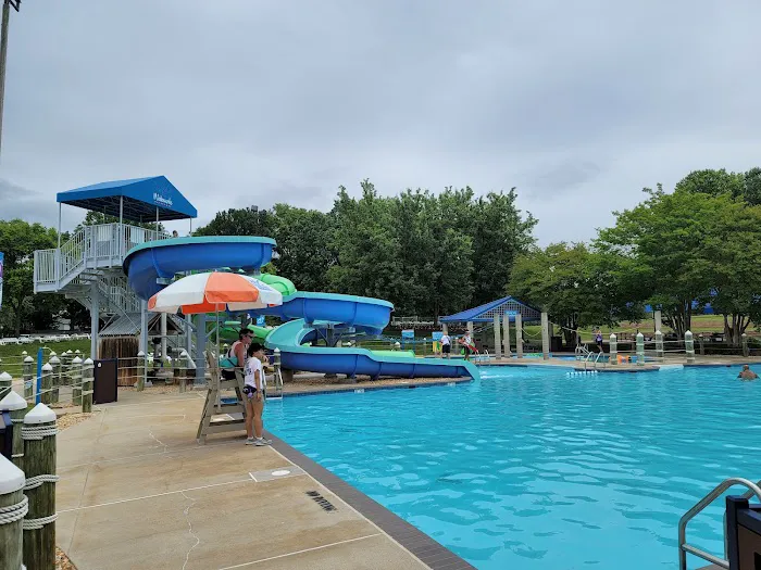 Waterworks Waterpark 0