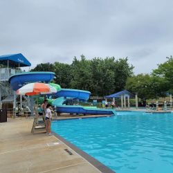 Waterworks Waterpark ico