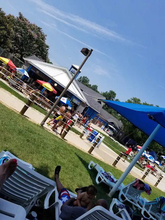 Waterworks Waterpark 9