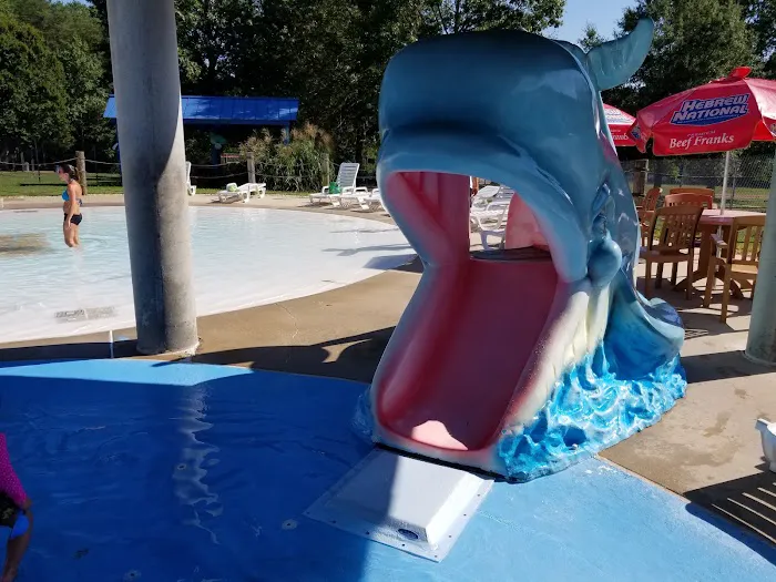 Waterworks Waterpark 8