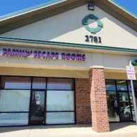 Family Escape Rooms