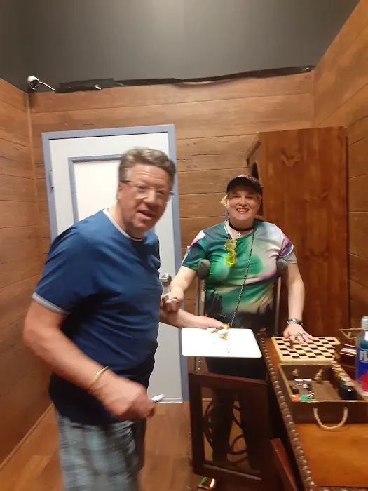 Family Escape Rooms 3