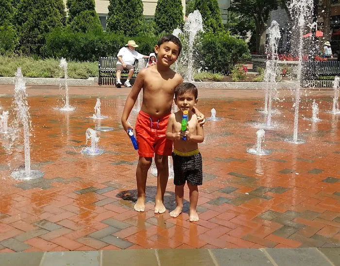 Old Town Splash Pad 4
