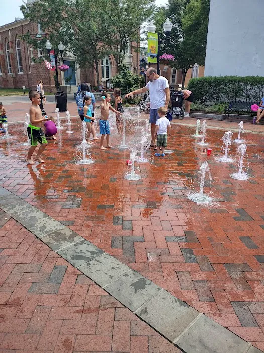 Old Town Splash Pad 5