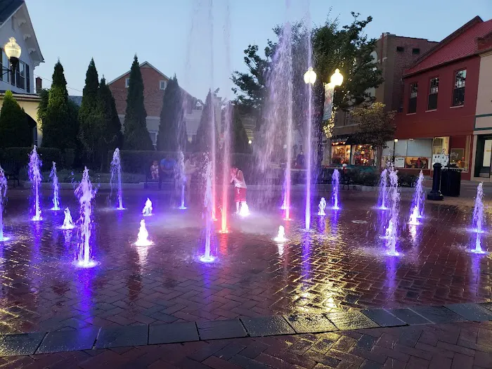 Old Town Splash Pad 7
