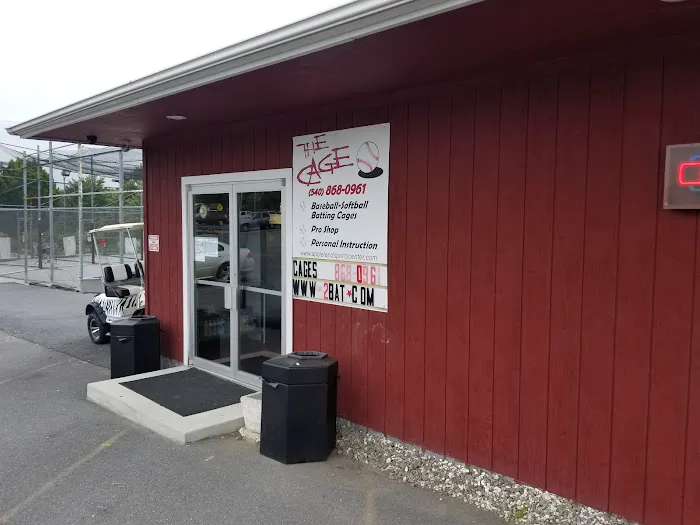 Appleland Sports Center 5