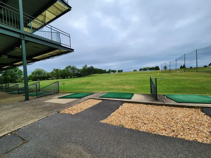 Appleland Sports Center 9