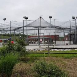 Appleland Sports Center ico