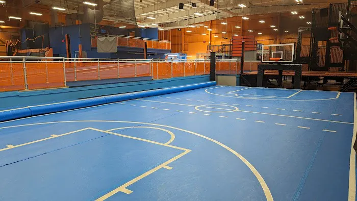 Sky Zone Trampoline Park 2