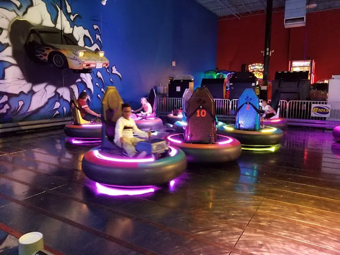 Fun Land of Fredericksburg 0
