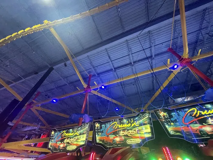 Fun Land of Fredericksburg 6