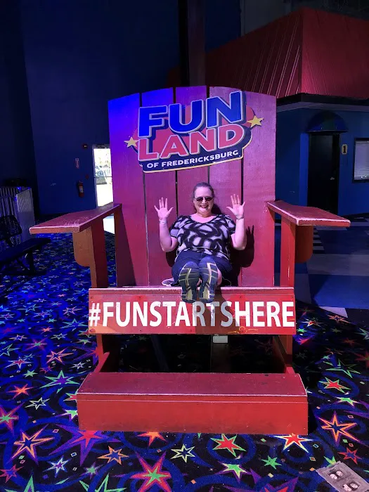 Fun Land of Fredericksburg 4