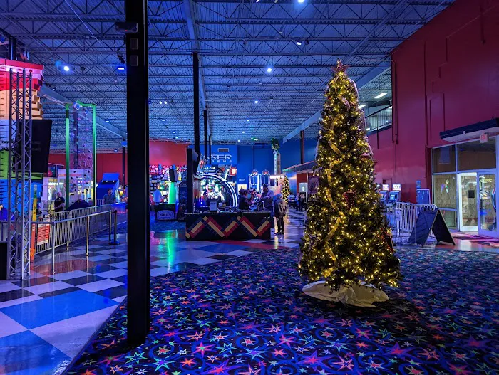 Fun Land of Fredericksburg 3