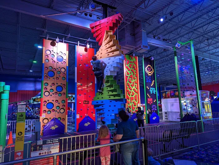 Fun Land of Fredericksburg 7