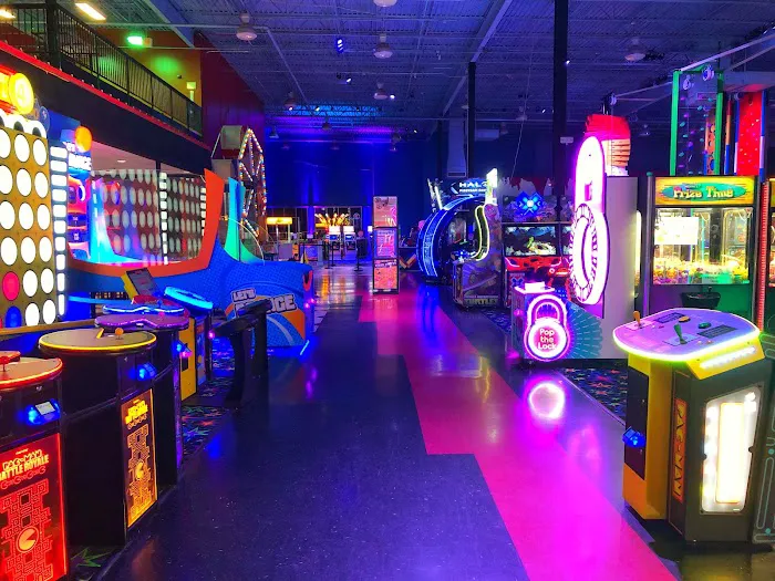 Fun Land of Fredericksburg 5