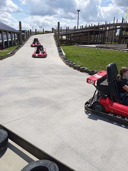 Fun Land of Fredericksburg 8