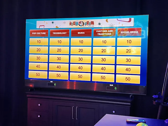The Game Show By Rush Hour 3
