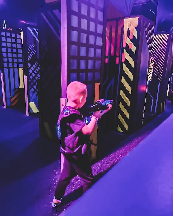 Urban Air Trampoline and Adventure Park 7
