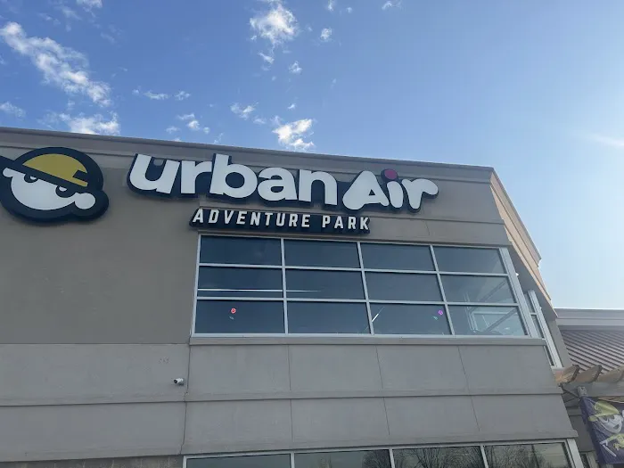 Urban Air Trampoline and Adventure Park 4