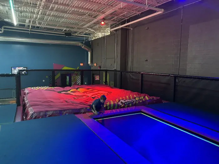 Urban Air Trampoline and Adventure Park 0