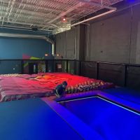 Urban Air Trampoline and Adventure Park