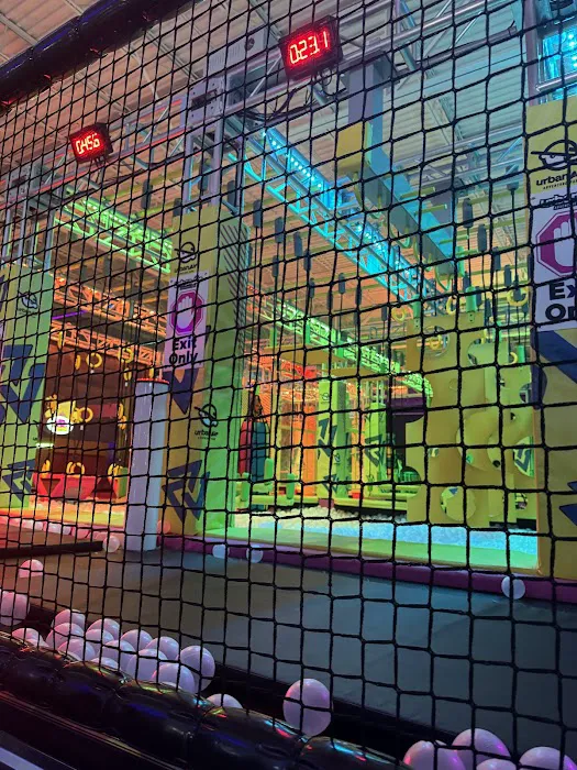 Urban Air Trampoline and Adventure Park 6
