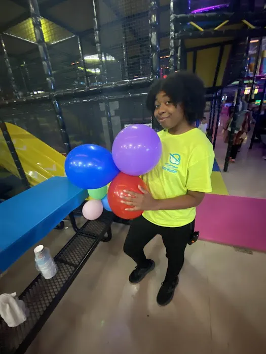 Urban Air Trampoline and Adventure Park 5