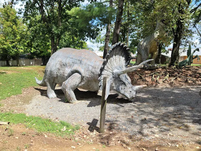 Dinosaur Land 3
