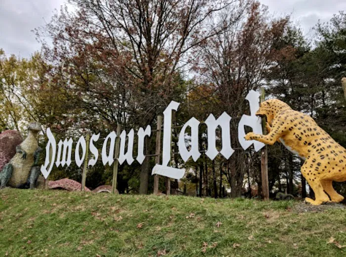 Dinosaur Land 0