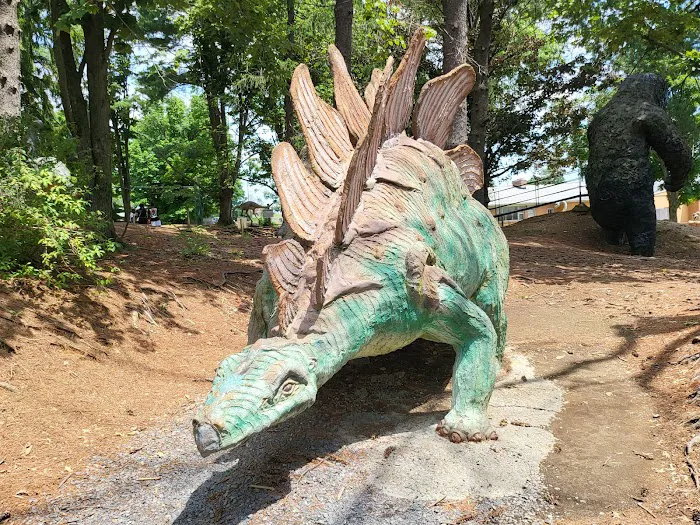 Dinosaur Land 4