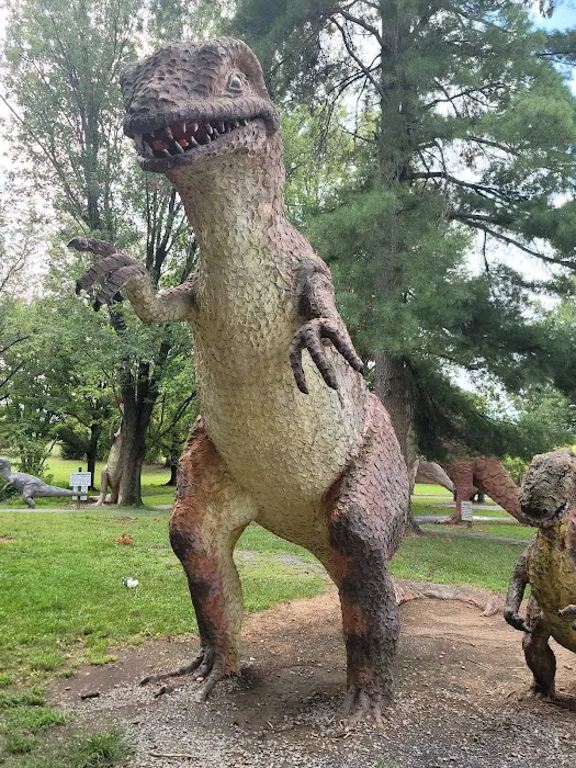 Dinosaur Land 6