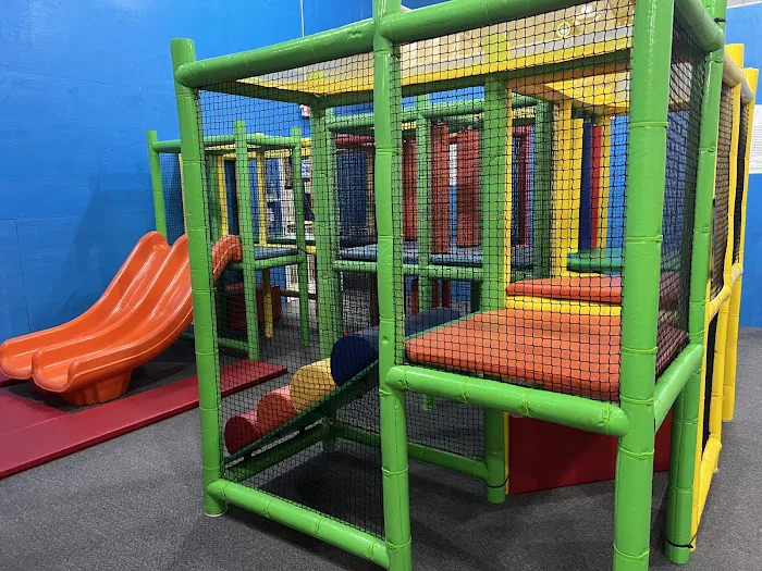Bounce With Us LLC 0