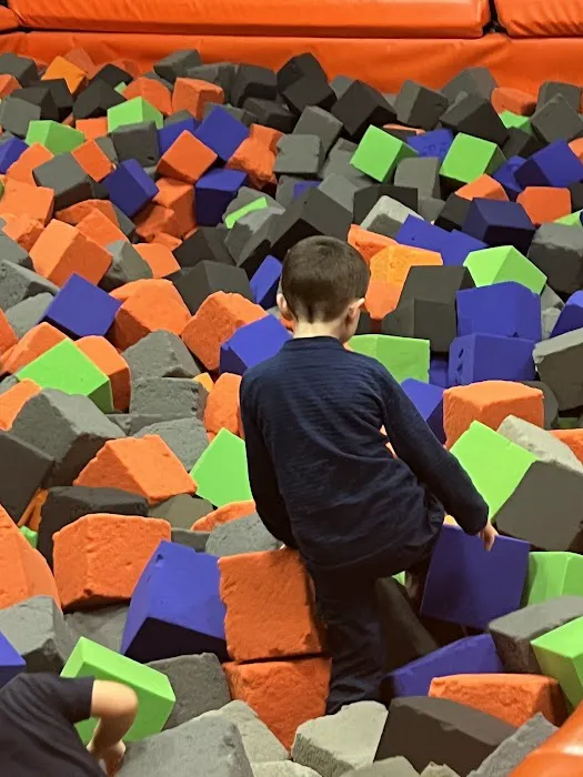 Bounce With Us LLC 1