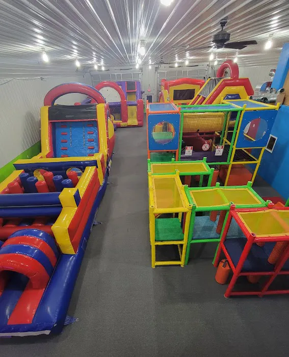 Bounce With Us LLC 4