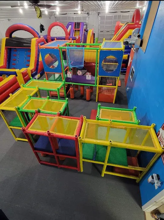 Bounce With Us LLC 9