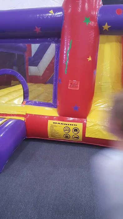 Bounce With Us LLC 5