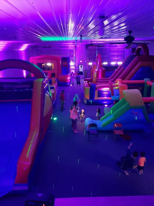 Bounce With Us LLC 3