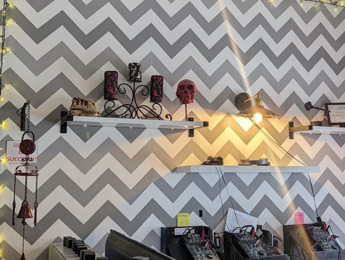 Puzzle Room Live 4