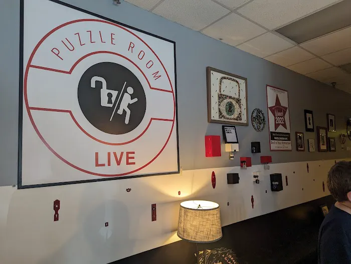 Puzzle Room Live 2