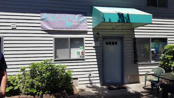 Escapism: The Wizard's Lair & The Magician's Menagerie Escape Rooms 0
