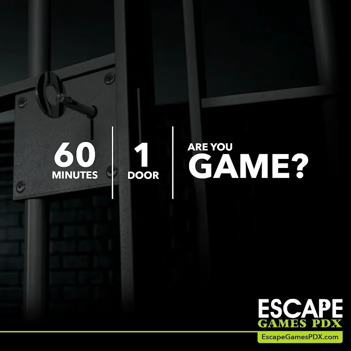 Escape Games PDX 0