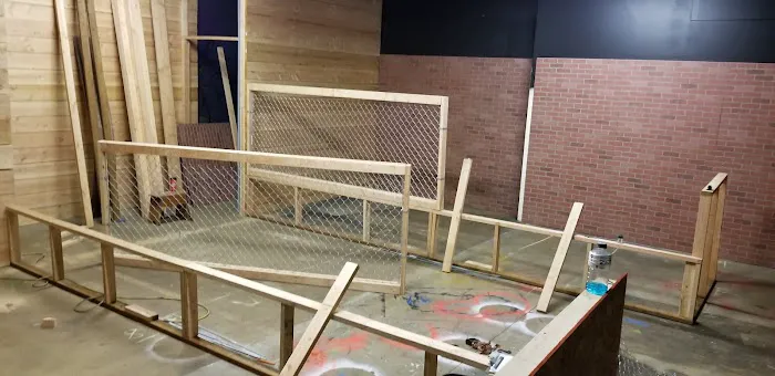 Wicked Axe Throwing 5