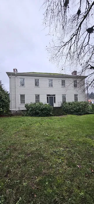McLoughlin Memorial Association 0