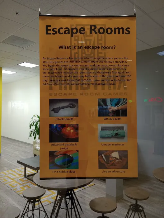 MindTrix Escape Room Games 5