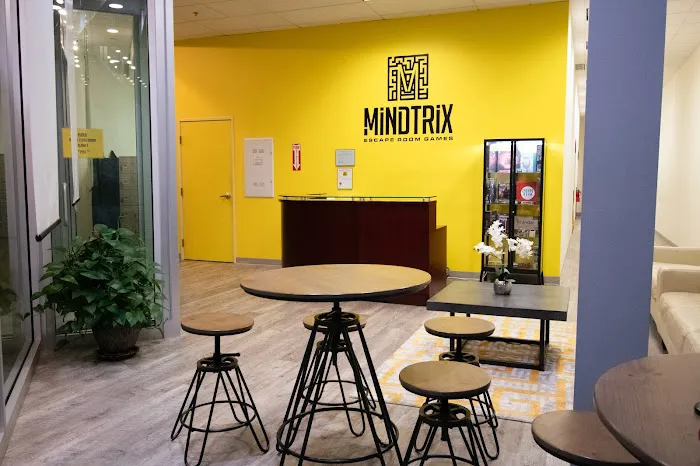 MindTrix Escape Room Games 1